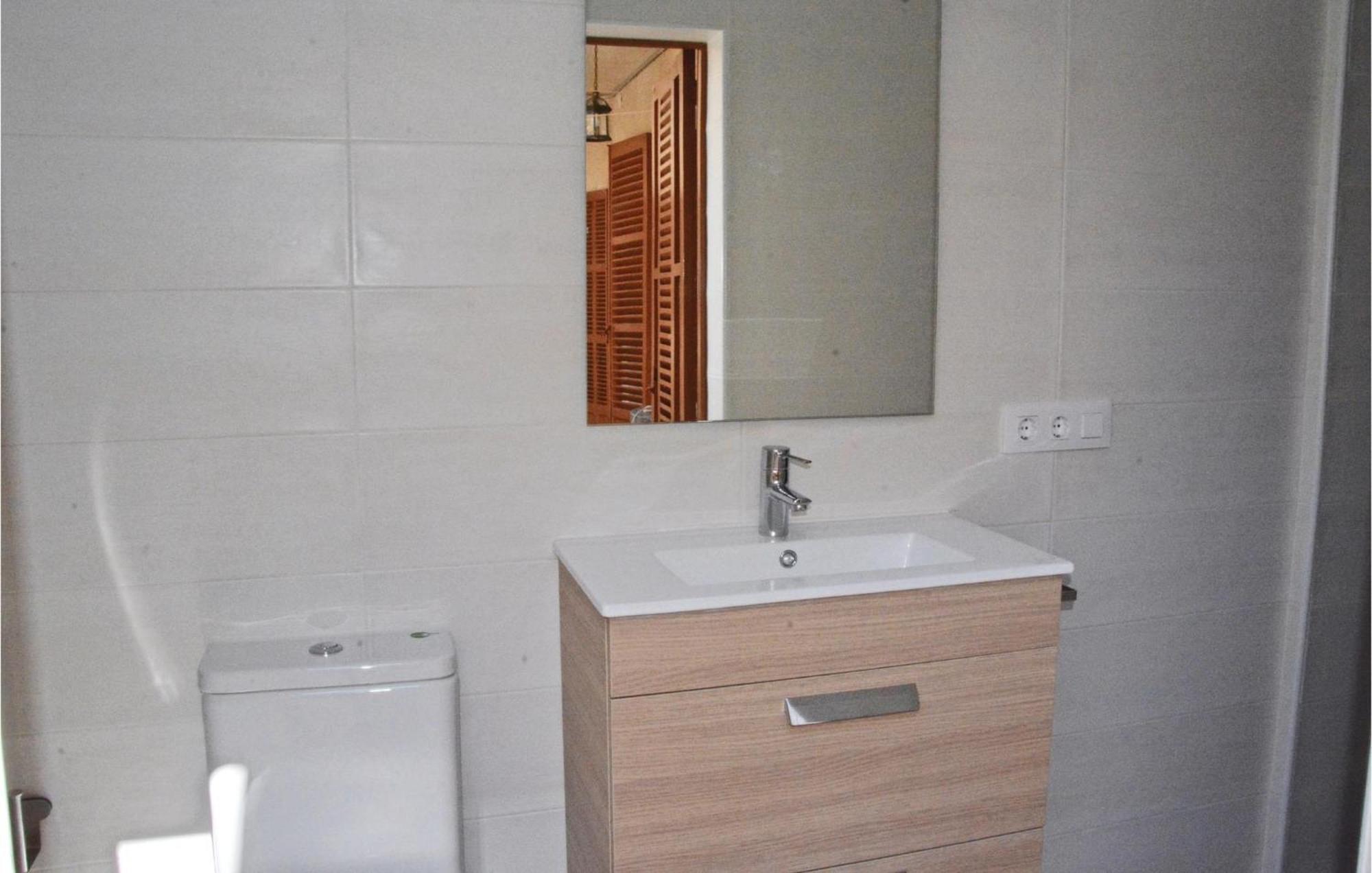 Stunning Home In Can Picafort With Wifi Luaran gambar