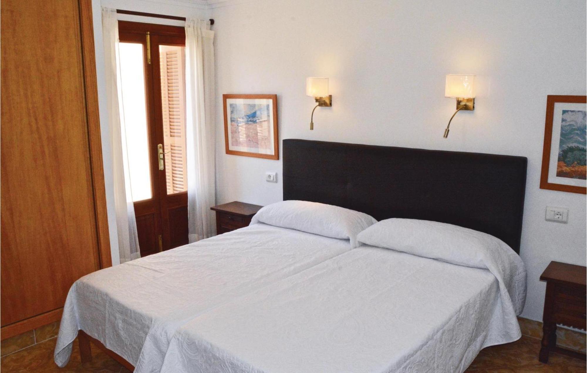 Stunning Home In Can Picafort With Wifi Luaran gambar