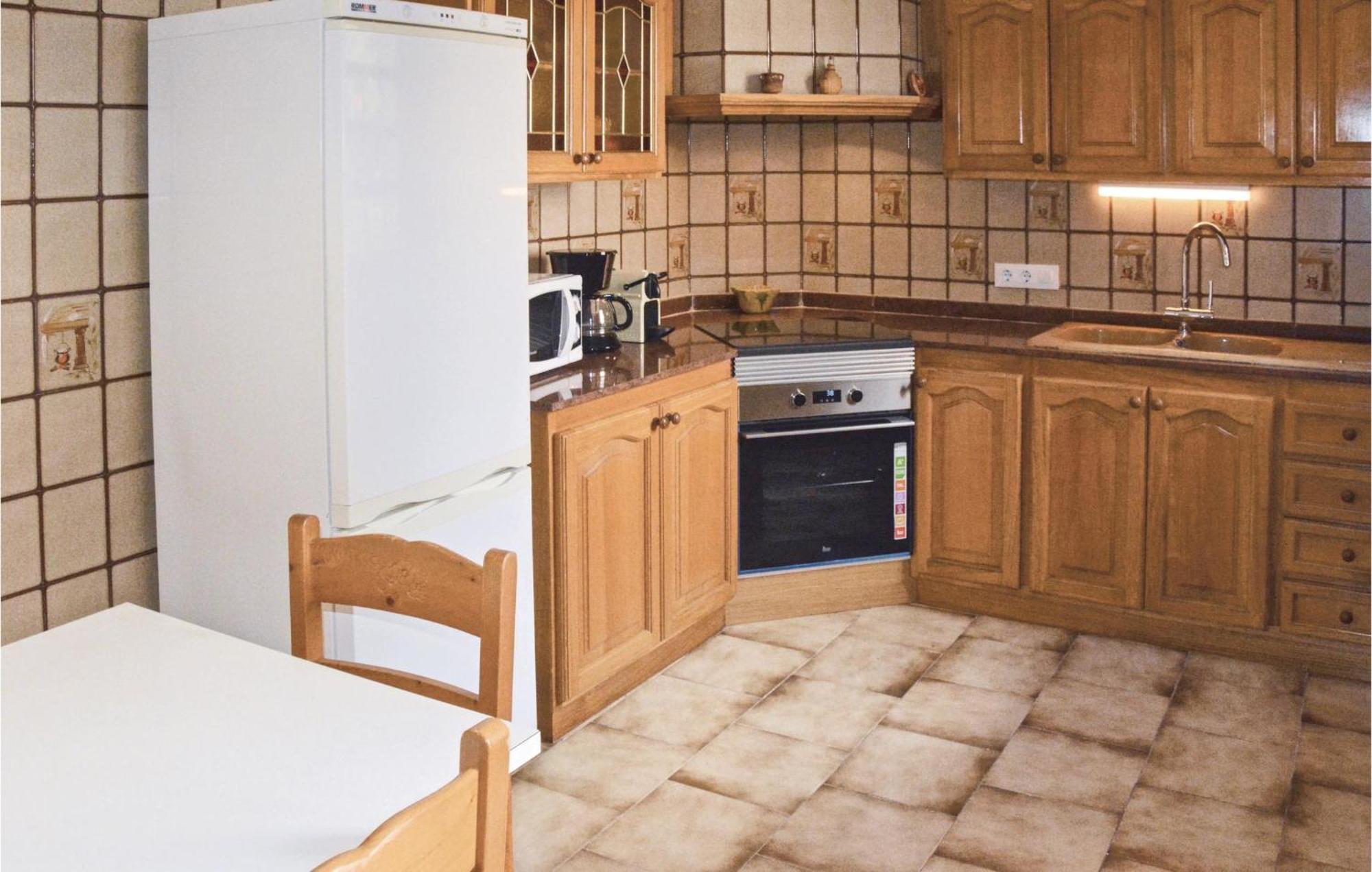 Stunning Home In Can Picafort With Wifi Luaran gambar