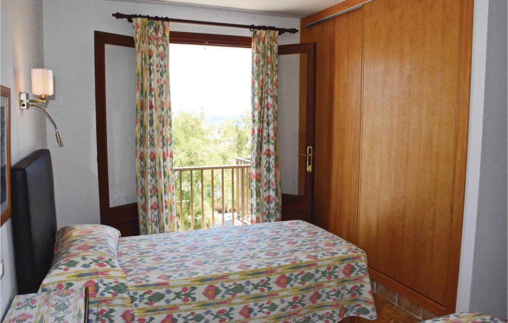 Stunning Home In Can Picafort With Wifi Luaran gambar