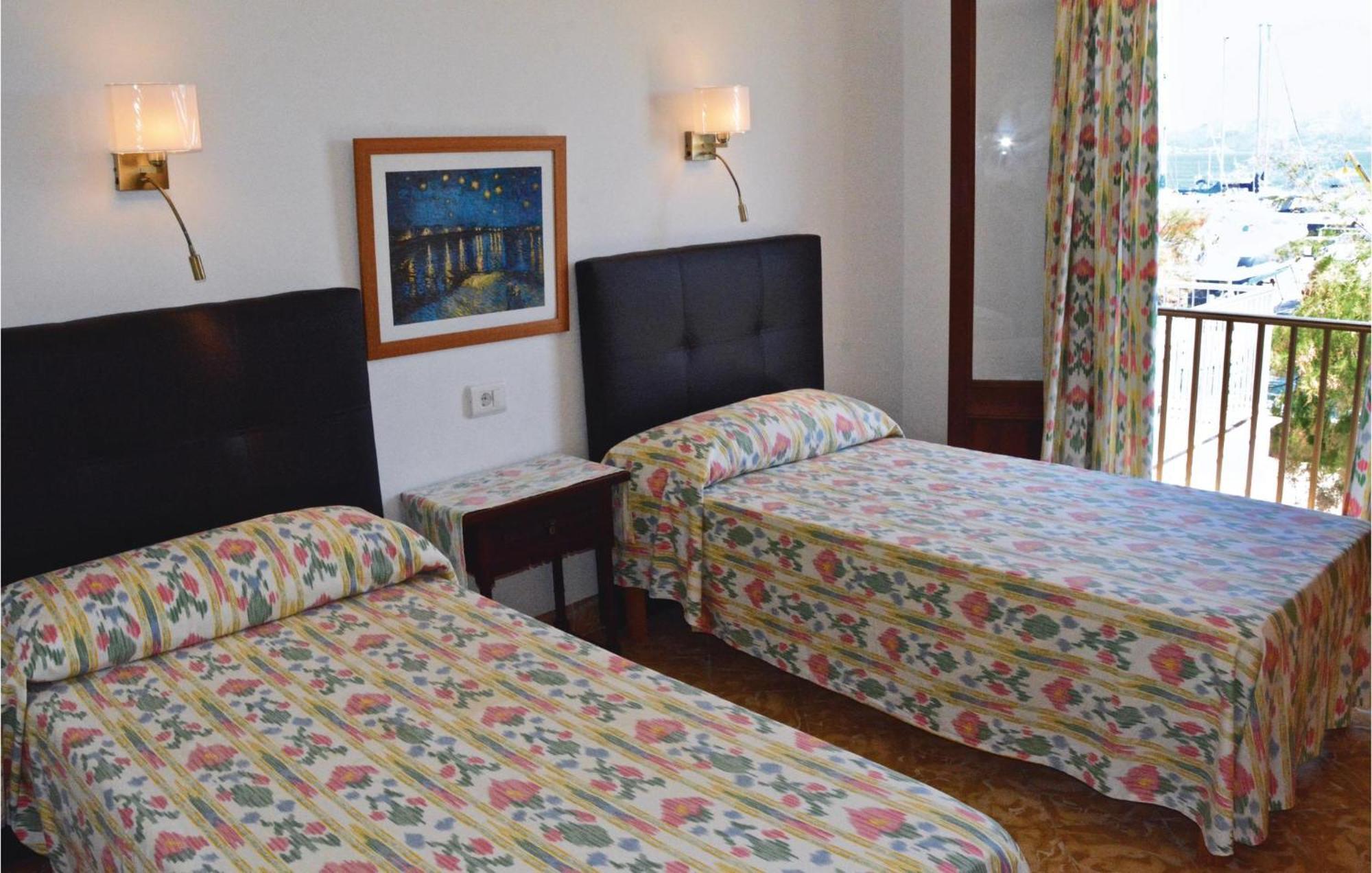 Stunning Home In Can Picafort With Wifi Luaran gambar