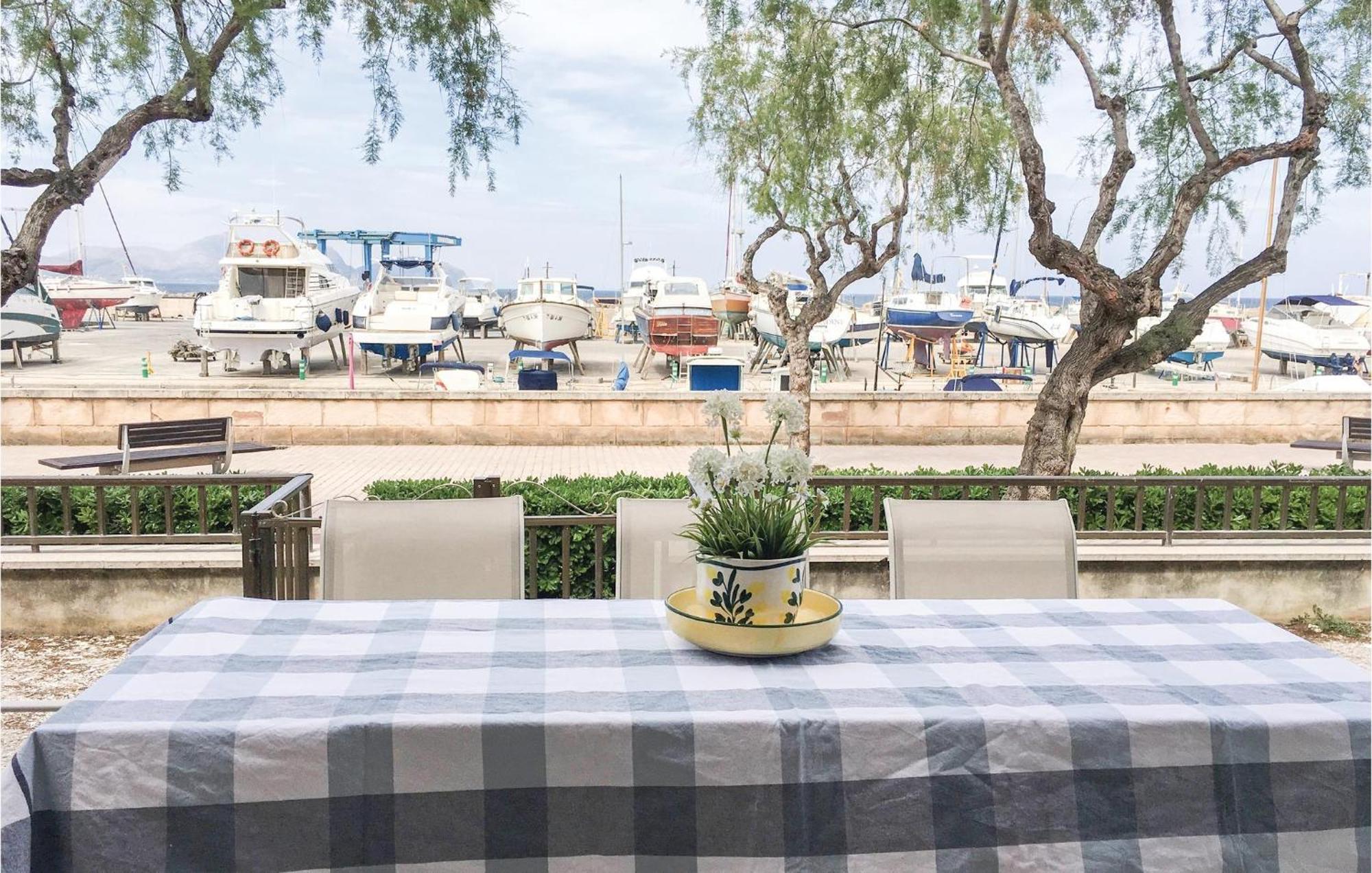 Stunning Home In Can Picafort With Wifi Luaran gambar